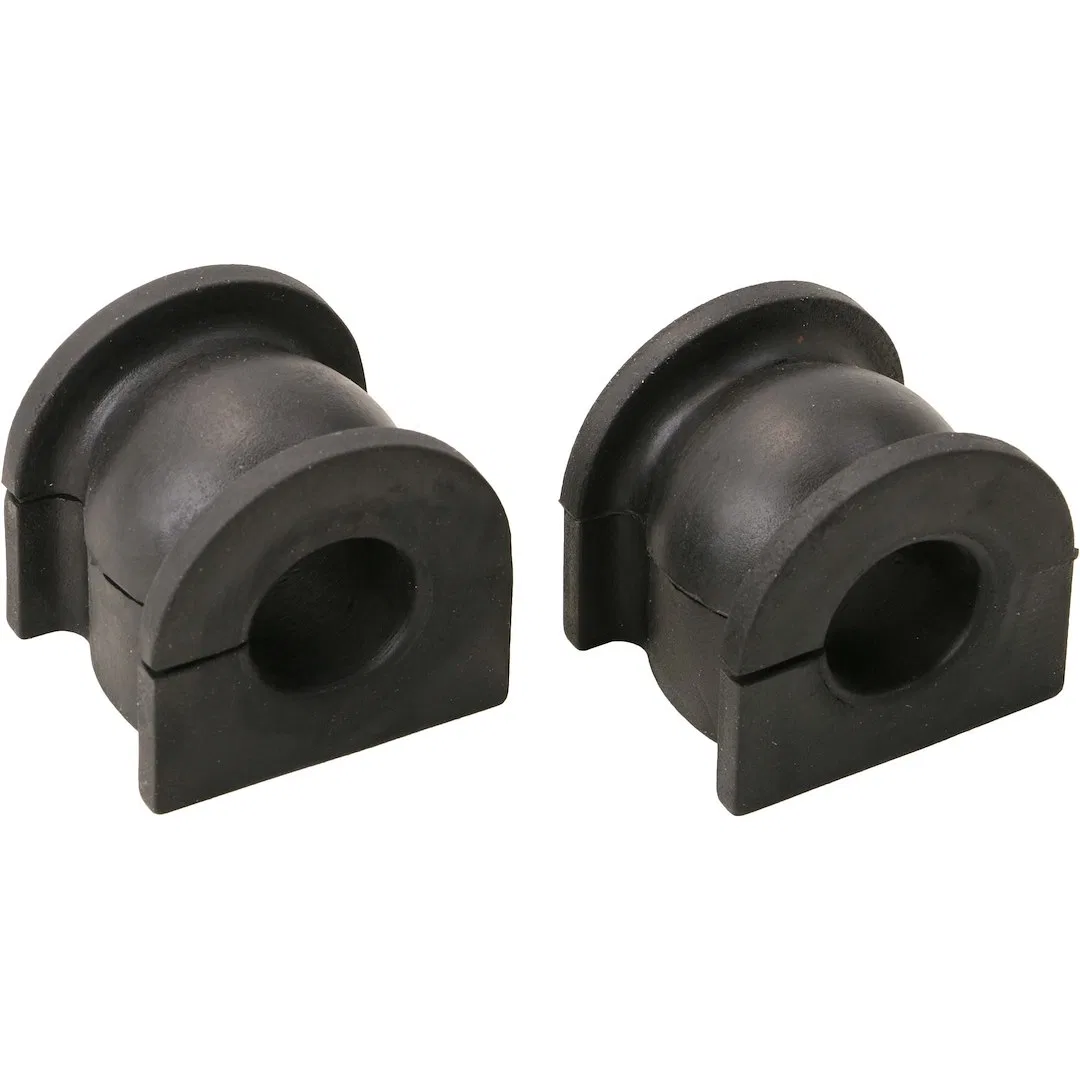 K90554 – MOOG Stabilizer Bar Mount Bushing, OE Replacement With Split Design Bushing For Easier Installation